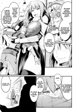 Immoral Drop ~Kanojo ga Mesu Dorei ni Modotta Hi~ | Immoral Drop - The Day My Lover Fell Back Into Slavery page 3