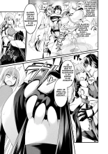 Immoral Drop ~Kanojo ga Mesu Dorei ni Modotta Hi~ | Immoral Drop - The Day My Lover Fell Back Into Slavery page 5
