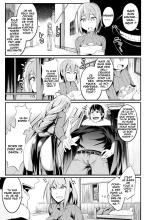 Immoral Drop ~Kanojo ga Mesu Dorei ni Modotta Hi~ | Immoral Drop - The Day My Lover Fell Back Into Slavery page 7