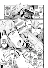 Immoral Drop ~Kanojo ga Mesu Dorei ni Modotta Hi~ | Immoral Drop - The Day My Lover Fell Back Into Slavery page 9
