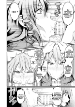 Immoral Drop ~Kanojo ga Mesu Dorei ni Modotta Hi~ | Immoral Drop - The Day My Lover Fell Back Into Slavery page 10