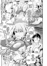 Immoral Drop ~Kanojo ga Mesu Dorei ni Modotta Hi~ | Immoral Drop - The Day My Lover Fell Back Into Slavery page 13