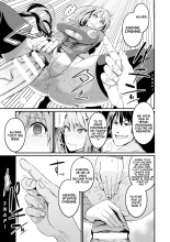 Immoral Drop ~Kanojo ga Mesu Dorei ni Modotta Hi~ | Immoral Drop - The Day My Lover Fell Back Into Slavery page 15