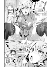 Immoral Drop ~Kanojo ga Mesu Dorei ni Modotta Hi~ | Immoral Drop - The Day My Lover Fell Back Into Slavery page 16