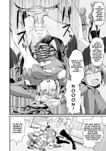 Immoral Drop ~Kanojo ga Mesu Dorei ni Modotta Hi~ | Immoral Drop - The Day My Lover Fell Back Into Slavery page 18