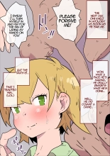 Little Sister Wants to Try her Brother's Dick!! : page 10