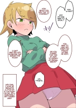 Little Sister Wants to Try her Brother's Dick!! : page 19