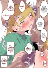 Little Sister Wants to Try her Brother's Dick!! : page 20
