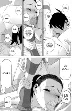 Exercices d'assouplissement avec ma Belle-S?ur : page 10