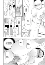 Exercices d'assouplissement avec ma Belle-S?ur : page 13