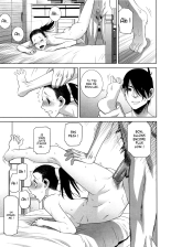 Exercices d'assouplissement avec ma Belle-S?ur : page 16