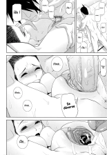 Exercices d'assouplissement avec ma Belle-S?ur : page 19