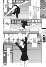Exercices d'assouplissement avec ma Belle-S?ur : page 21