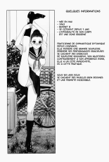 Exercices d'assouplissement avec ma Belle-S?ur : page 22