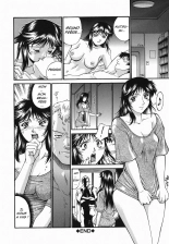 Imouto Natsumi Zenpen page 20