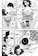Imouto no Betatsuku Hada to Sono Nioi | L'Odeur de ma Petite S?ur page 6