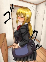 Imouto no Shinyuu to H Shitetara Imouto ni Barete Shimatta Hanashi : page 51