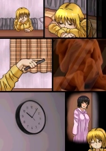 Imouto no Shinyuu to H Shitetara Imouto ni Barete Shimatta Hanashi : page 66