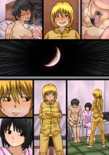 Imouto no Shinyuu to H Shitetara Imouto ni Barete Shimatta Hanashi : page 68