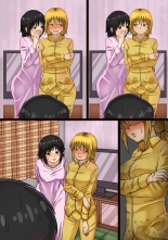 Imouto no Shinyuu to H Shitetara Imouto ni Barete Shimatta Hanashi : page 69