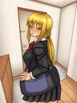 Imouto no Shinyuu to H Shitetara Imouto ni Barete Shimatta Hanashi : page 92