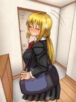 Imouto no Shinyuu to H Shitetara Imouto ni Barete Shimatta Hanashi : page 103