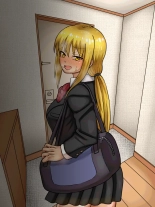 Imouto no Shinyuu to H Shitetara Imouto ni Barete Shimatta Hanashi : page 104