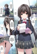 A Book About Using Hypno To Fuck My Little Sister 2 : page 2