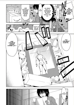 hentai My Sister Is My Puppet