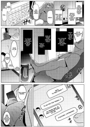 hentai Imouto wa Mesu Orc 6