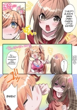 Imouto Work : page 5