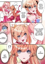 Imouto Work : page 10