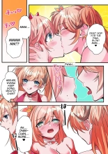 Imouto Work : page 14