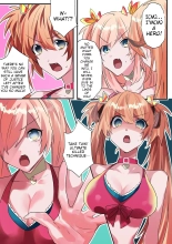 Imouto Work : page 16