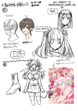 Imouto Work : page 32