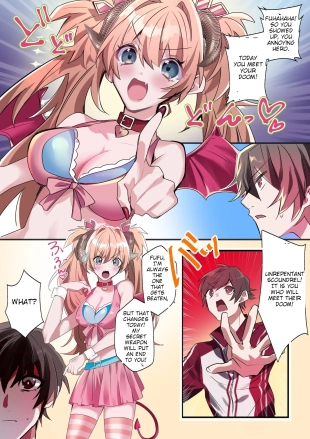 hentai original