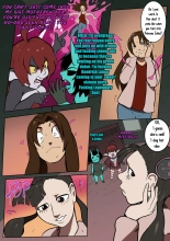 Impish Interlopers : page 3