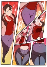 Impish Interlopers : page 4