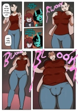 Impish Interlopers : page 6