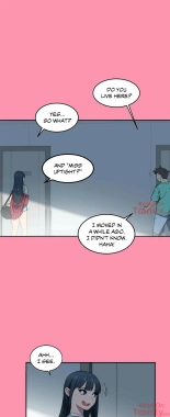 In At the Deep End Ch.33? : page 123