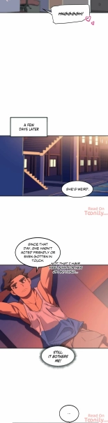 In At the Deep End Ch.33? : page 146