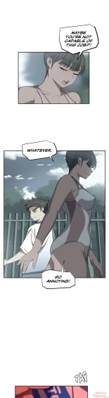 In At the Deep End Ch.33? : page 350