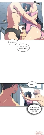 In At the Deep End Ch.33? : page 666