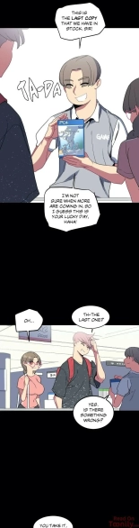 In At the Deep End Ch.33? : page 742