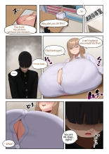 In fact, it's a lewd super-breasted teacher. page 4