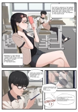 In The Roomcafe 1~2 : page 14