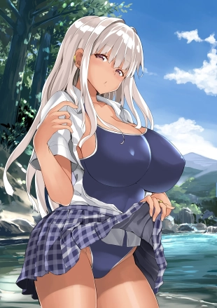 hentai original