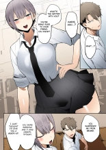 Inari-sama no Iu Toori : page 3