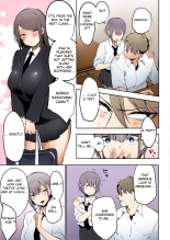 Inari-sama no Iu Toori : page 4