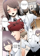 Inari-sama no Iu Toori : page 5